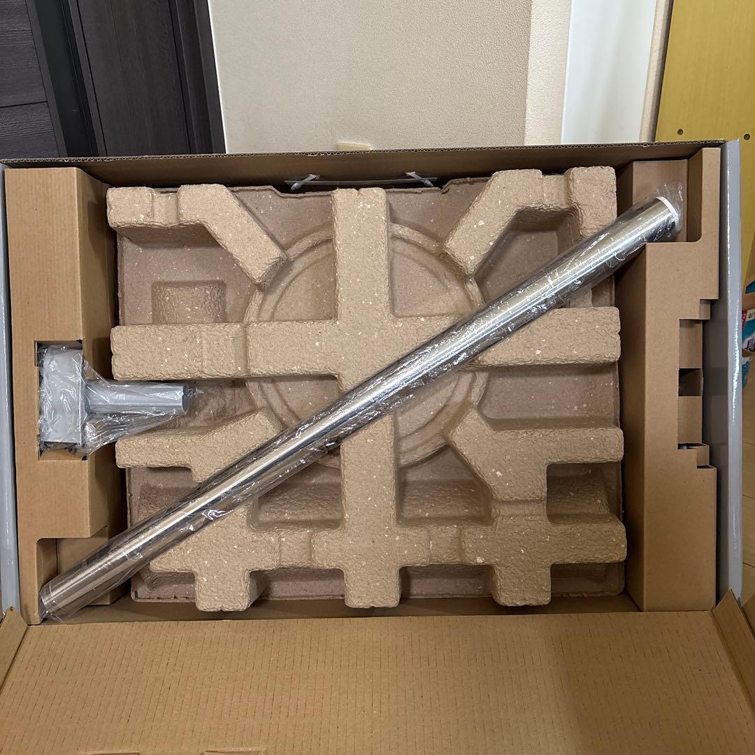 STEM 620 置き型加湿器 グレー　カドー　cado humidifier