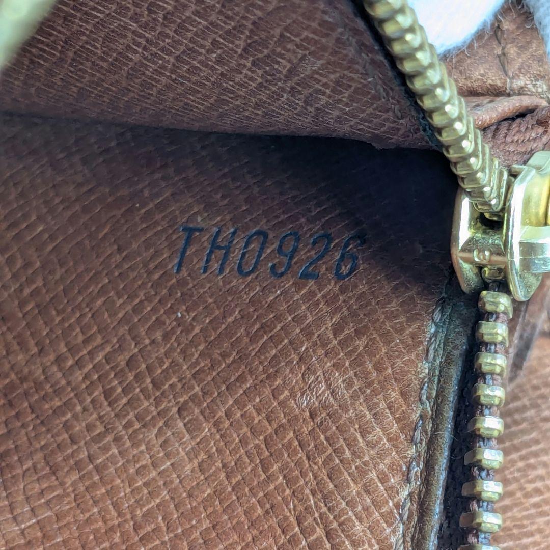 LOUIS VUITTON モノグラム ポルトフォイユサラ 長財布 M61734