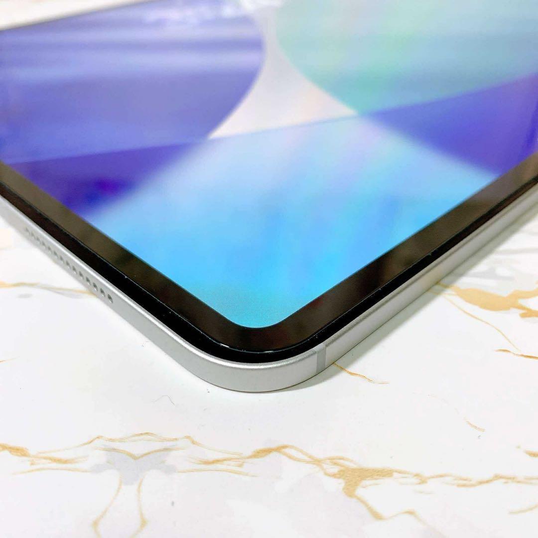 新品同様iPad Pro 13インチ M4 セルラー 256GB BT100%