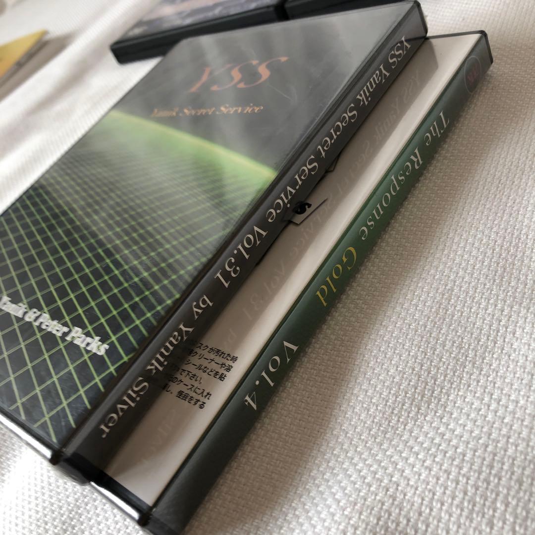 ダイレクト出版セット　本、DVD