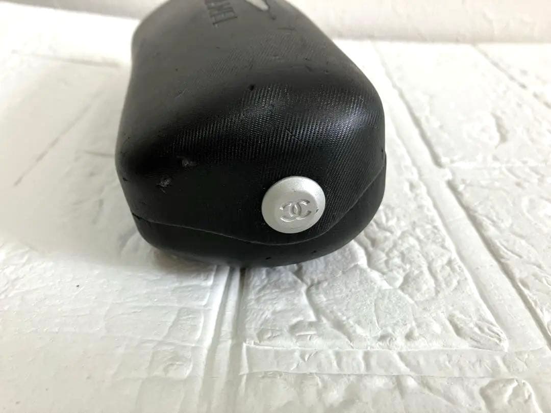 CHANEL シャネル　サングラス　ココマーク　ケース付き