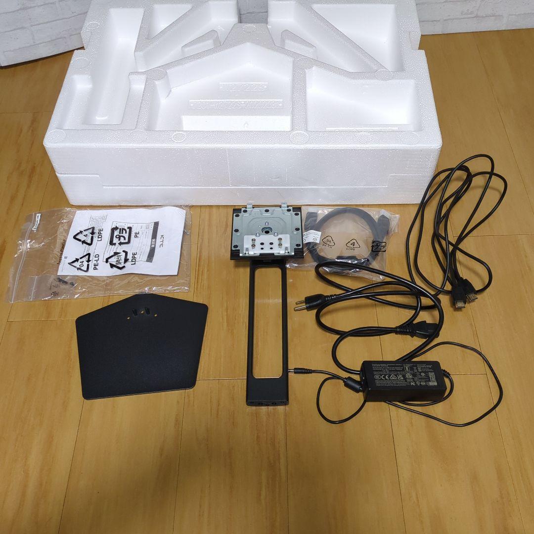 KTC H27T22S ゲーミングモニター　WQHD 180hz