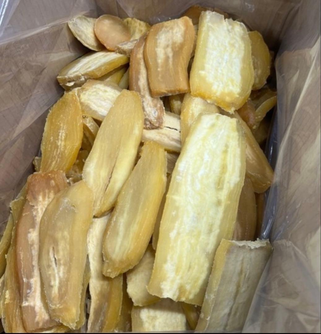 茨城産地直送干し芋紅はるか訳あり品シロタ特売10kg品評会最高峰受賞店-4