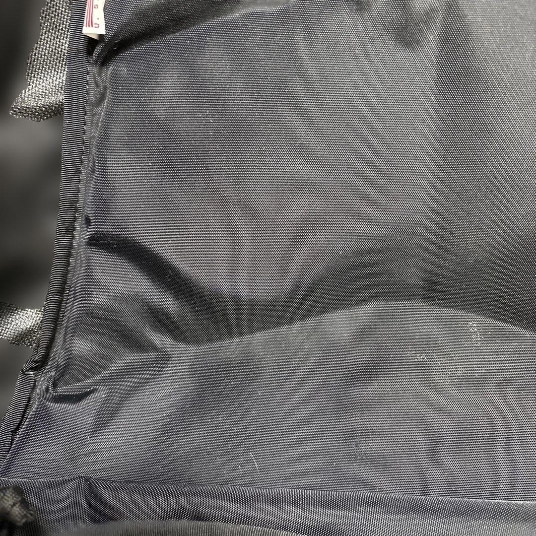 BRIEFING/ブリーフィング ATTACK PACK バックパック