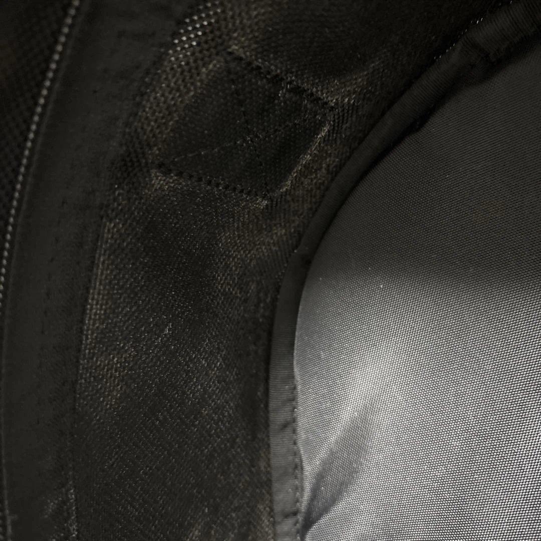 BRIEFING/ブリーフィング ATTACK PACK バックパック