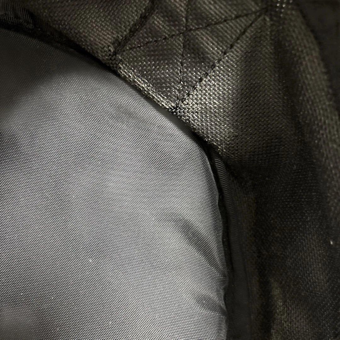 BRIEFING/ブリーフィング ATTACK PACK バックパック