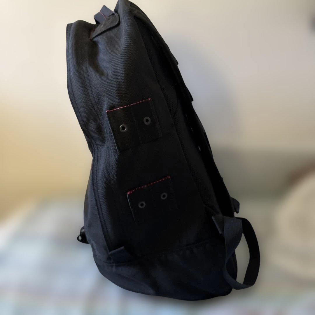 BRIEFING/ブリーフィング ATTACK PACK バックパック