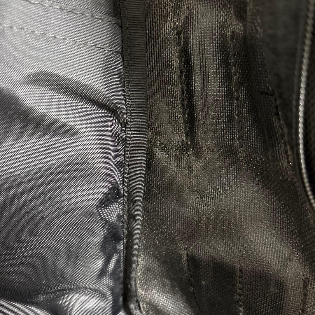 BRIEFING/ブリーフィング ATTACK PACK バックパック