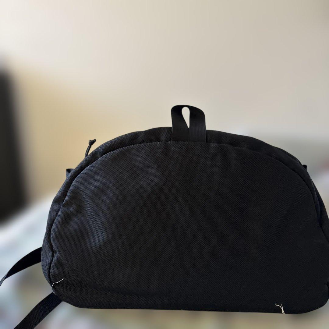 BRIEFING/ブリーフィング ATTACK PACK バックパック