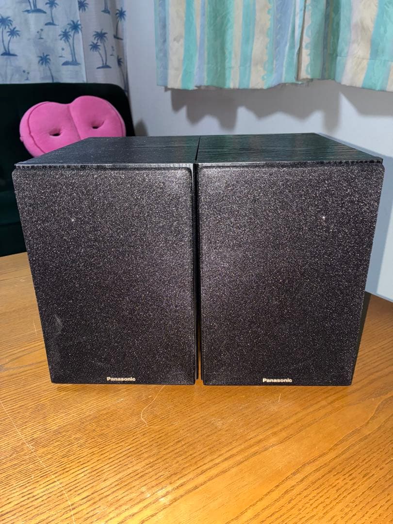 パナソニック SA-PMX90 コンポセット