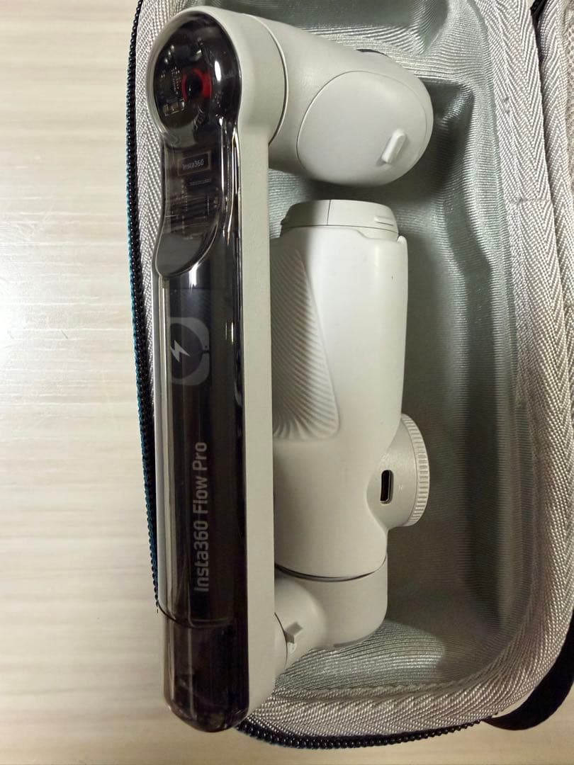 insta360 flow pro ジンバル おまけ付き