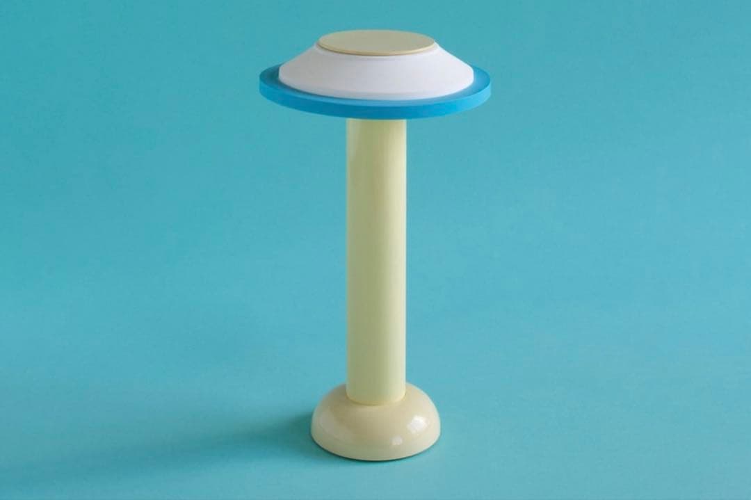 SOWDENLIGHT PORTABLE LAMP　PL2