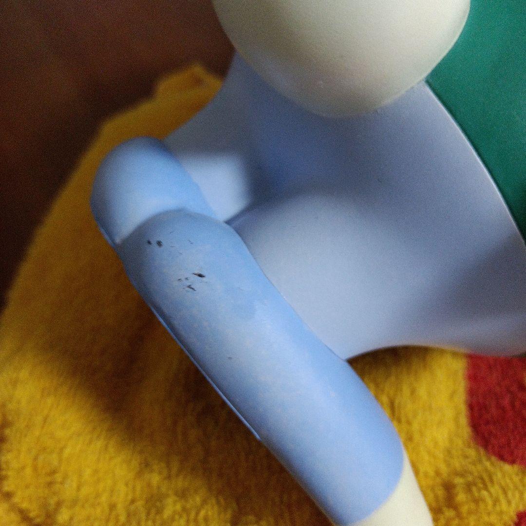 メディコム・トイ Vinyl Collectible ヒョンヒョロ ソフビ