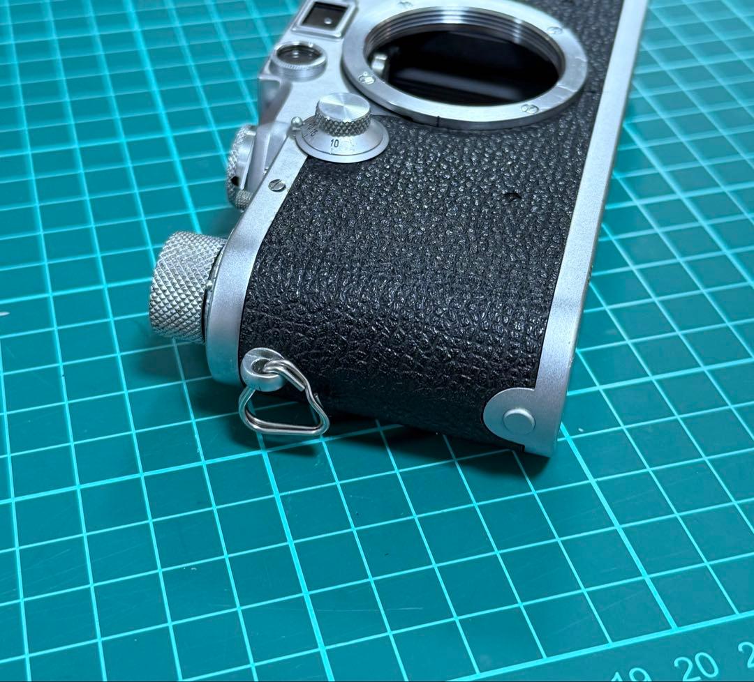 Leica ライカ D.R.P Ernst Leitz Wetzlar