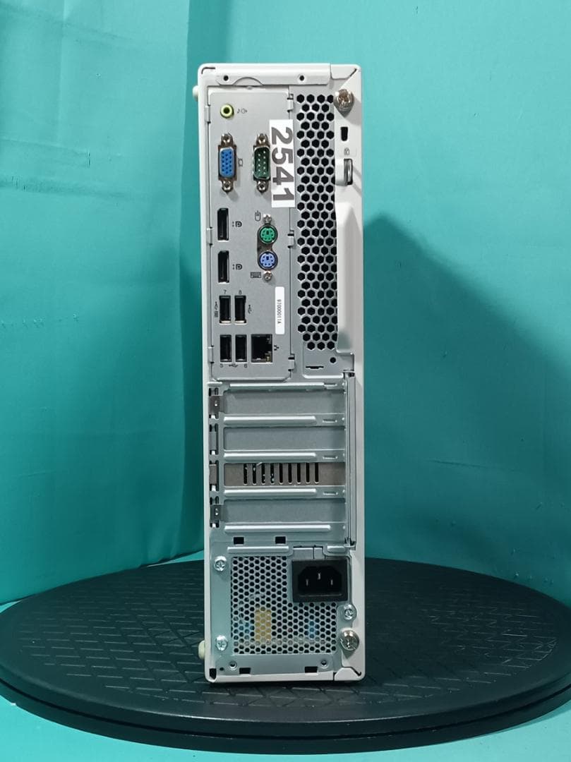 初期保証 Win11 i5-8400 16GB M.2 SSD512GBオフィス