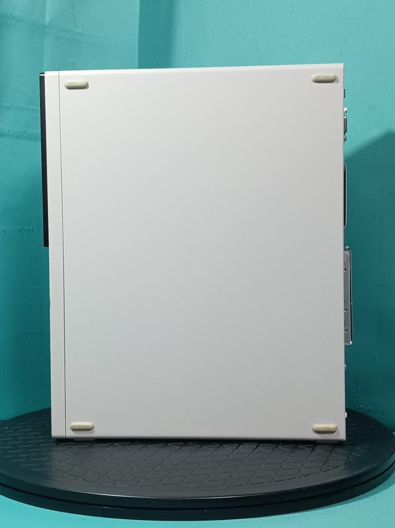 初期保証 Win11 i5-8400 16GB M.2 SSD512GBオフィス