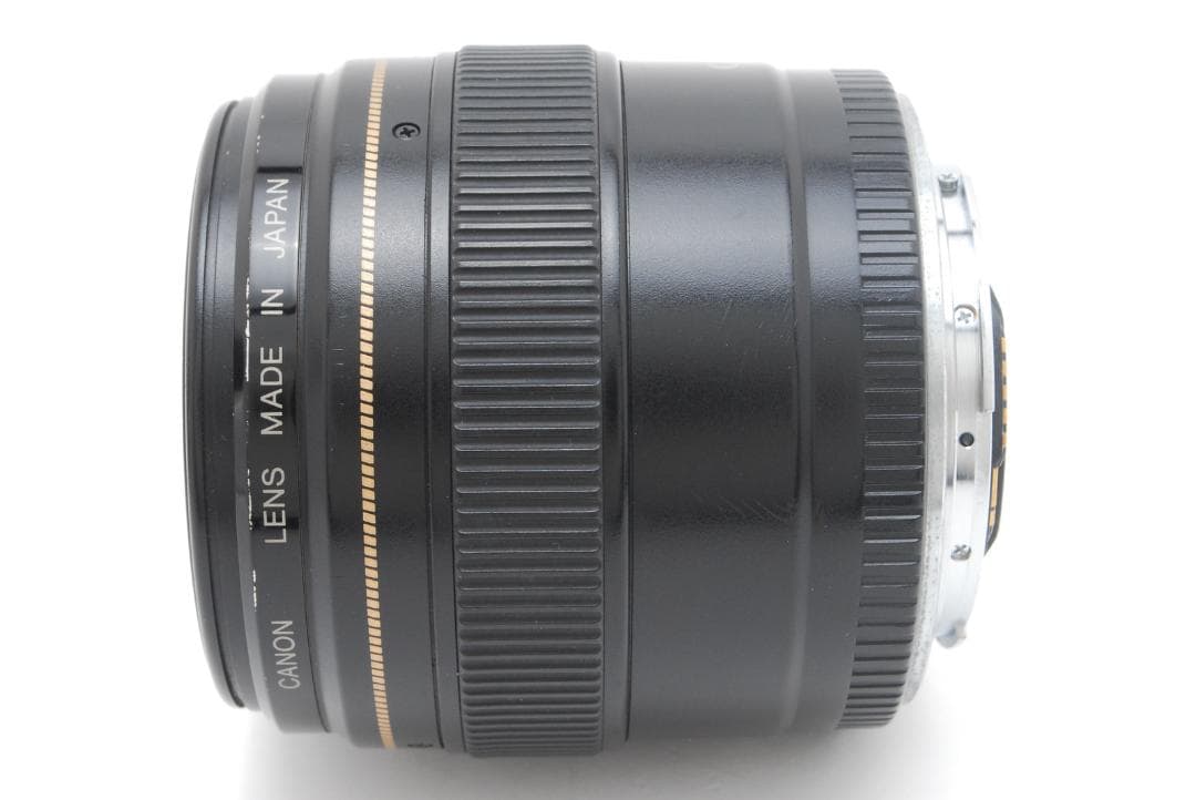【美品】キヤノン Canon EF 85mm f1.8 USM