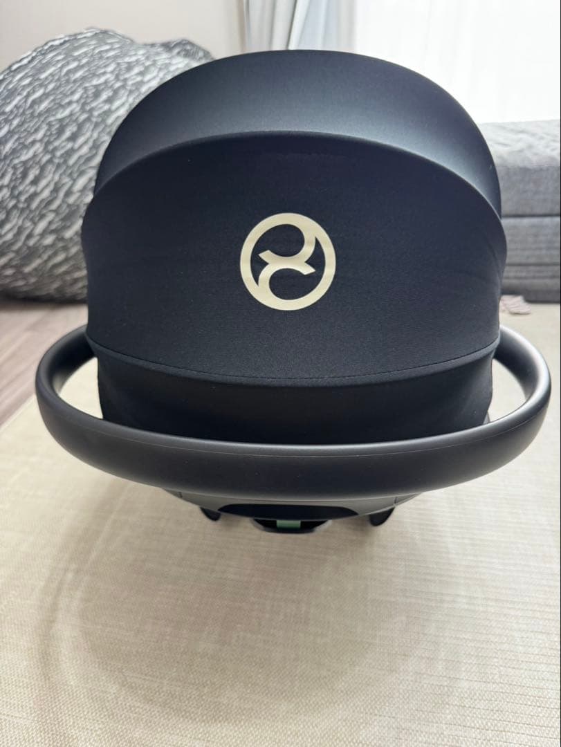 【cybex】クラウドG i-size ISOFIX対応ベビーシート