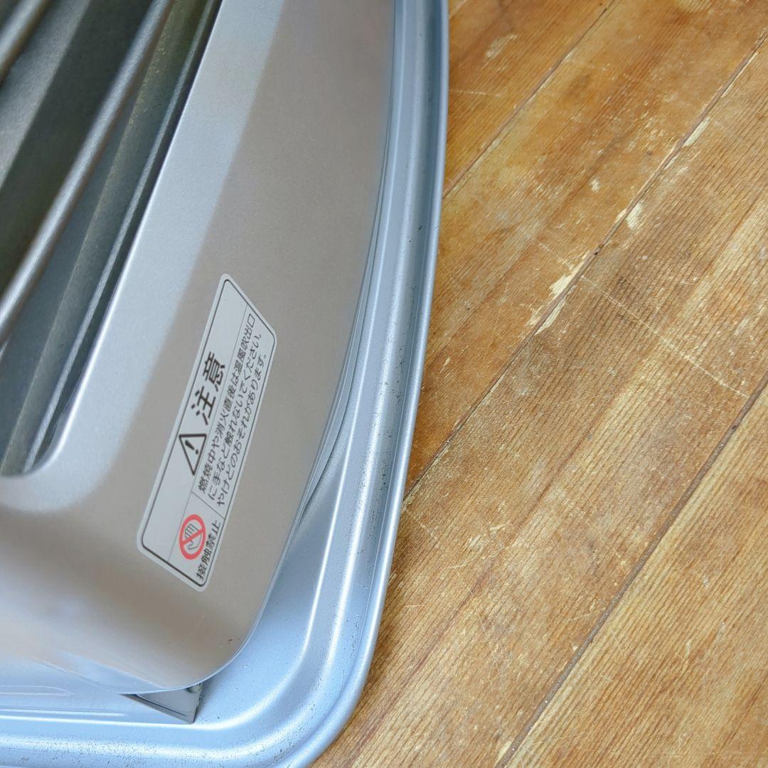 ダイニチ　石油ファンヒーター　FW-5616 15~20畳用