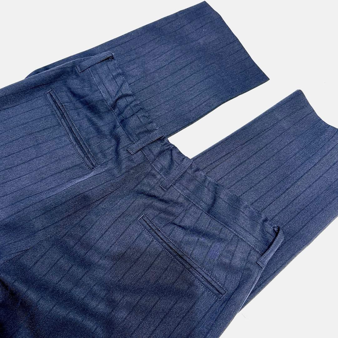 ワルツバイビームス 3万円 140 スーツ 4点セット おしゃれ