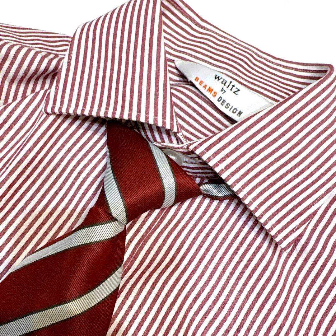 ワルツバイビームス 3万円 140 スーツ 4点セット おしゃれ