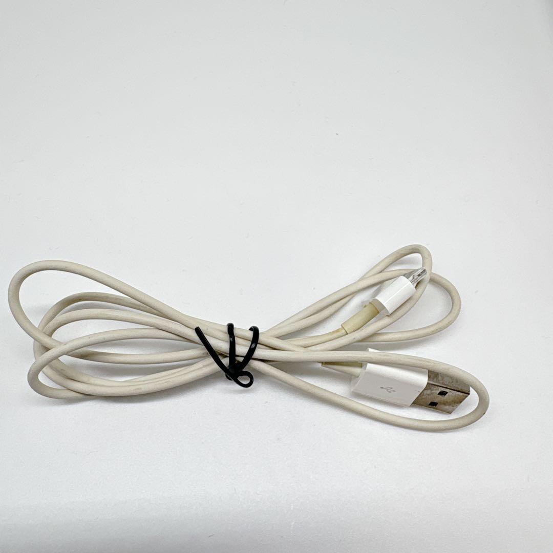 iPod classic ブラック 160GB 動作確認済