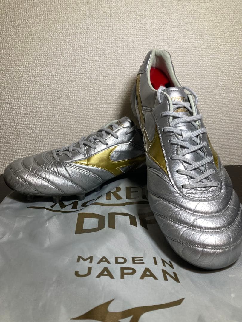 【限定モデル】モレリアDNA 28.5 今日中だけ大幅値下げ！！