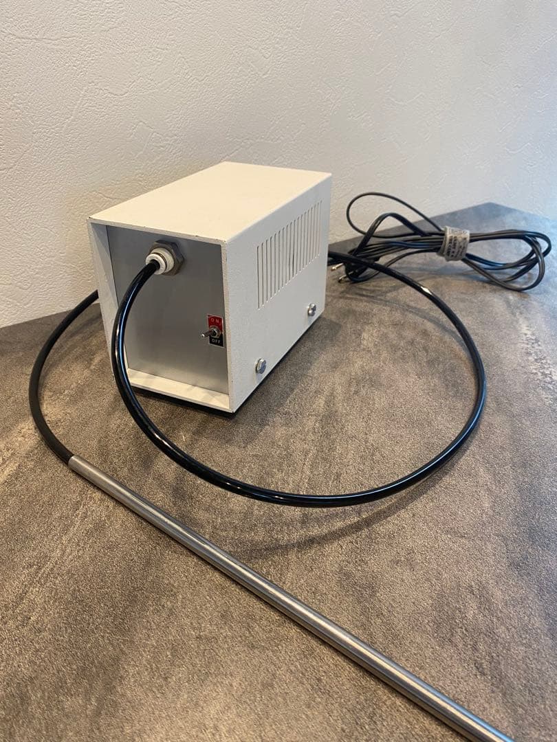 価格変更！テネモス　クッキングバンブー　エネルギーチャージ機