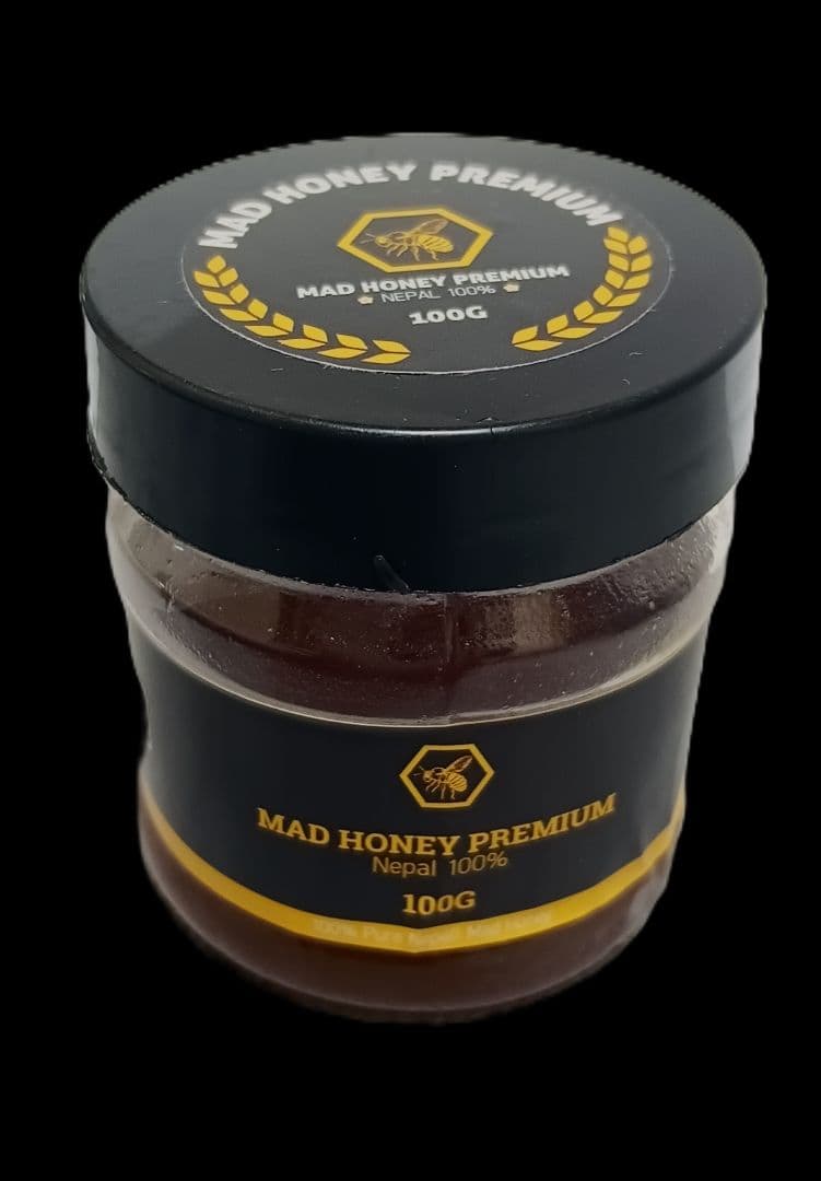 マッドハニー　マッドハニープレミアム　MAD HONEY Premium