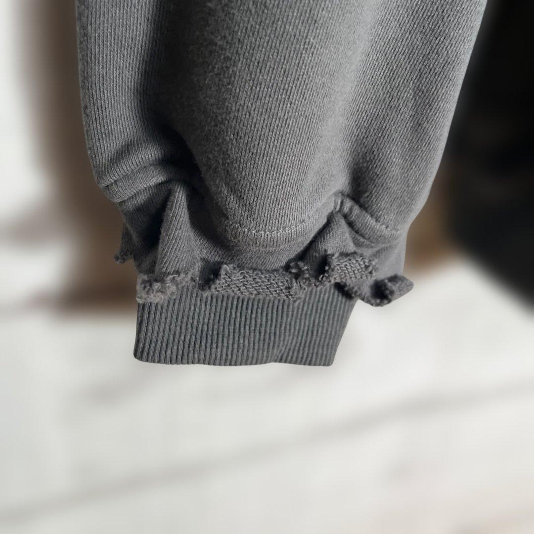 REFLEM レフレム　デスノートコラボ　ミサミサ　ジップパーカー　FREE