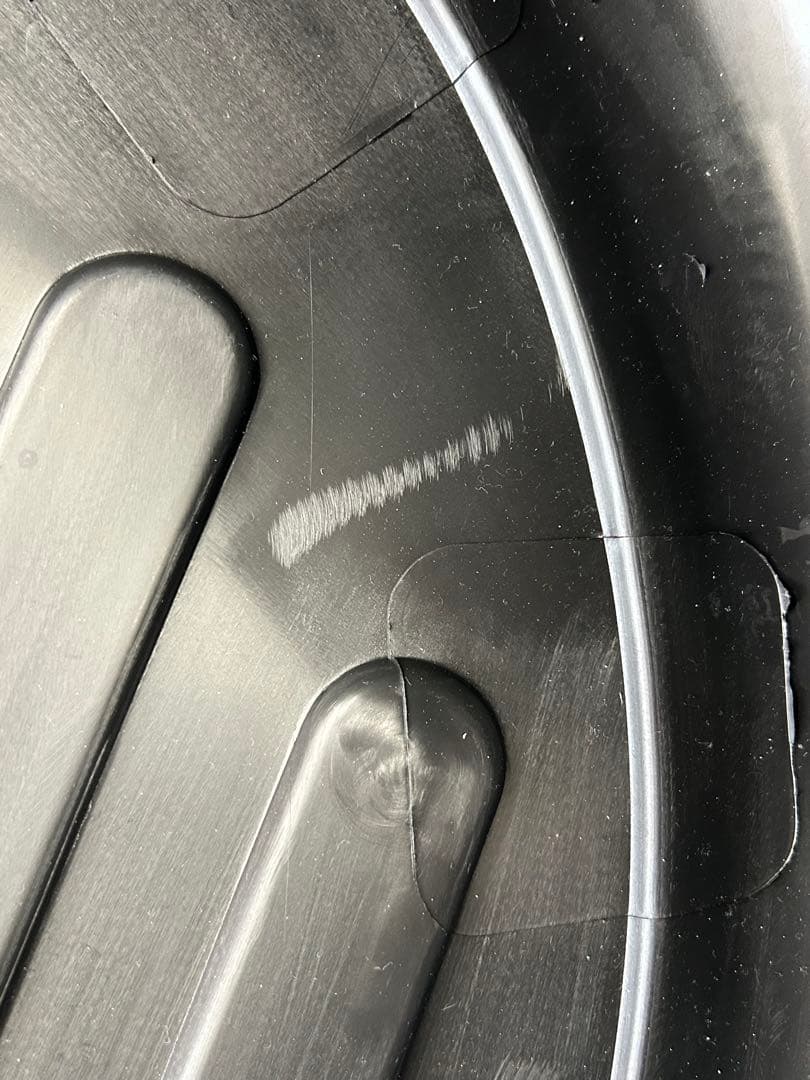 ジムニースペアタイヤカバープラス標準ハーフカバーセット