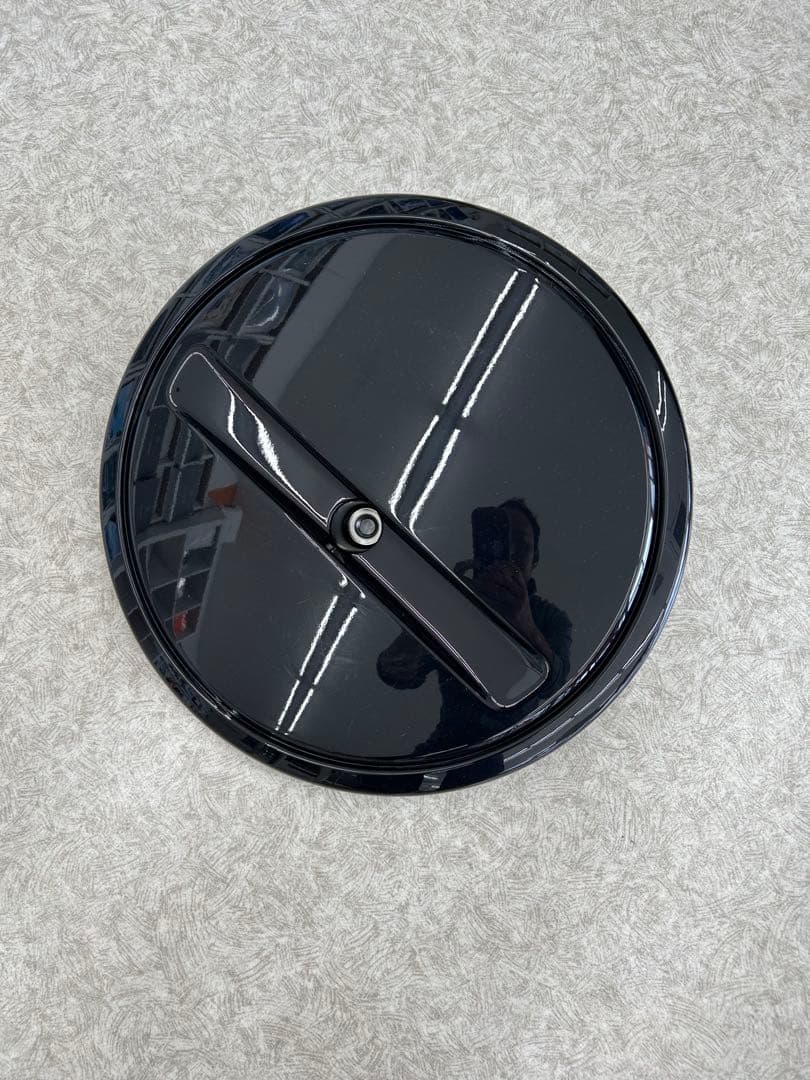 ジムニースペアタイヤカバープラス標準ハーフカバーセット