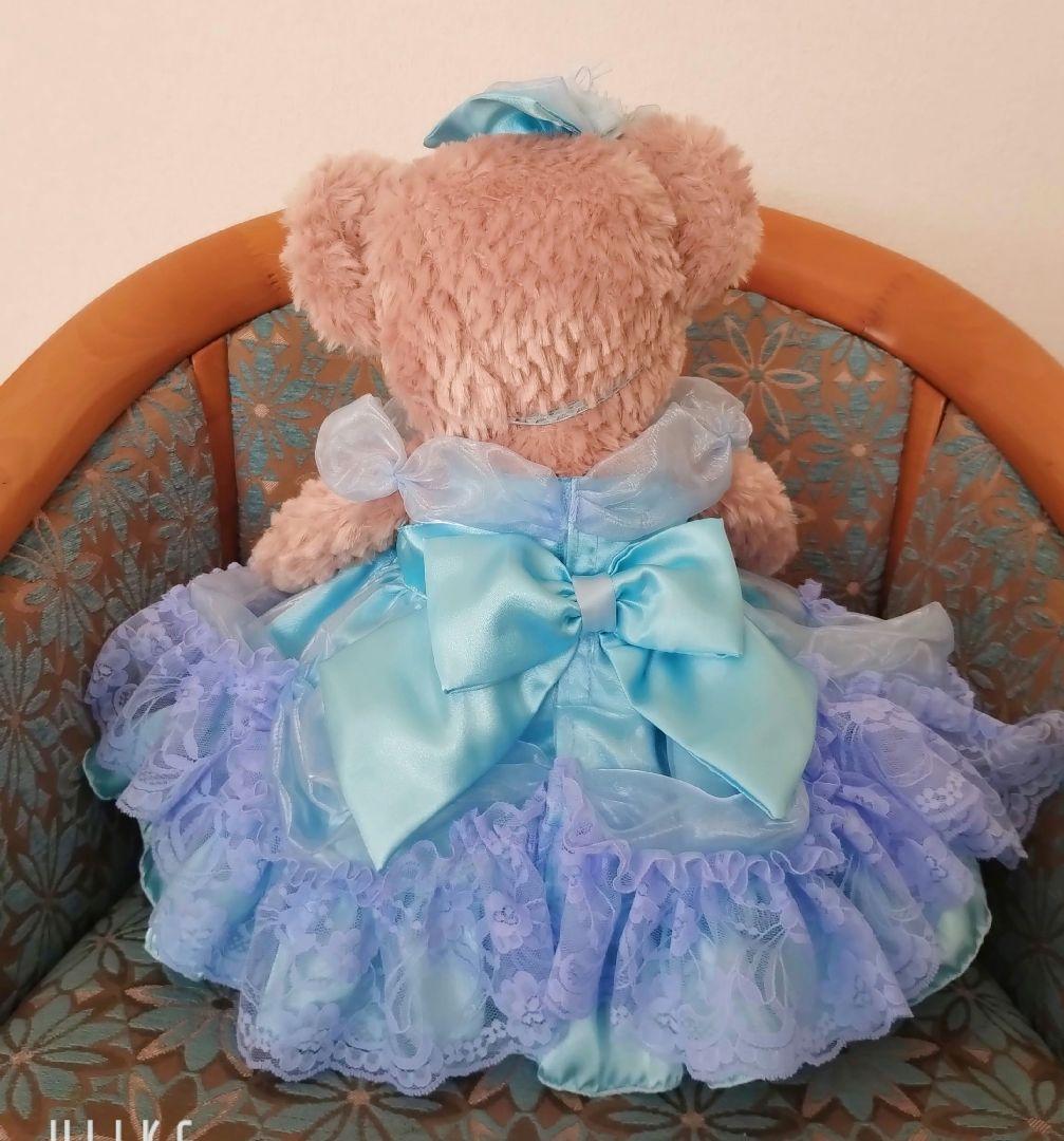 亜鉛ページです。シェリーメイコスチューム