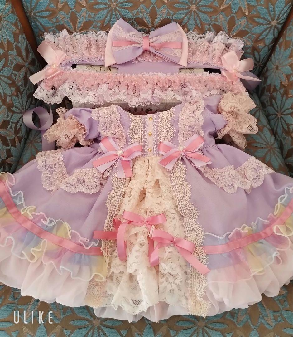 亜鉛ページです。シェリーメイコスチューム