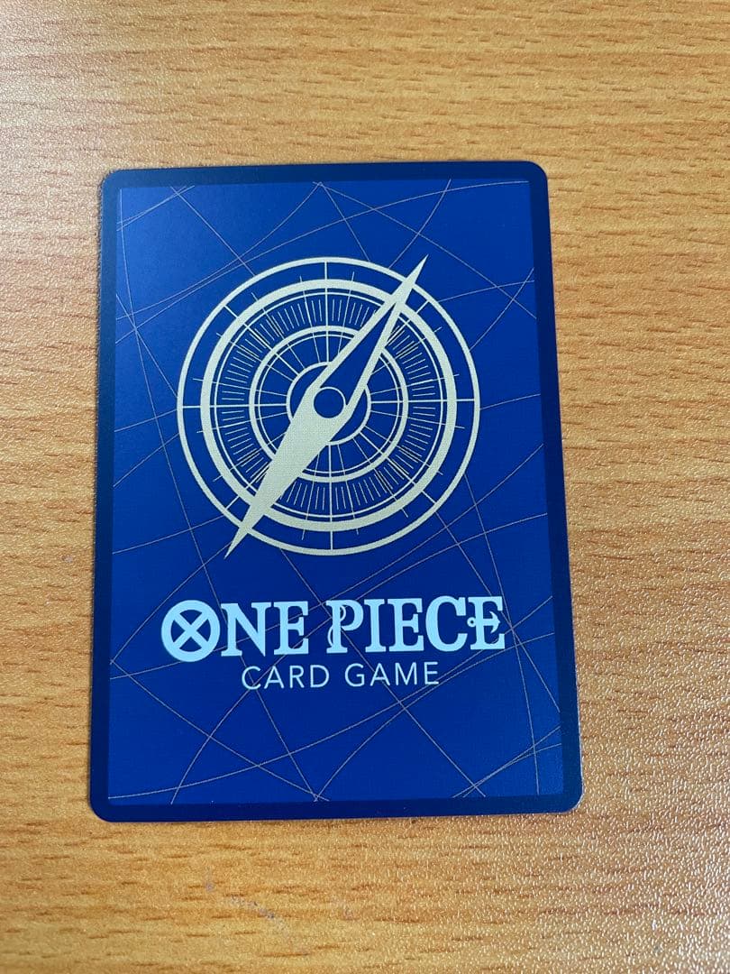 ペローナ SP OP06-093 SR パラレル　蒼海の七傑