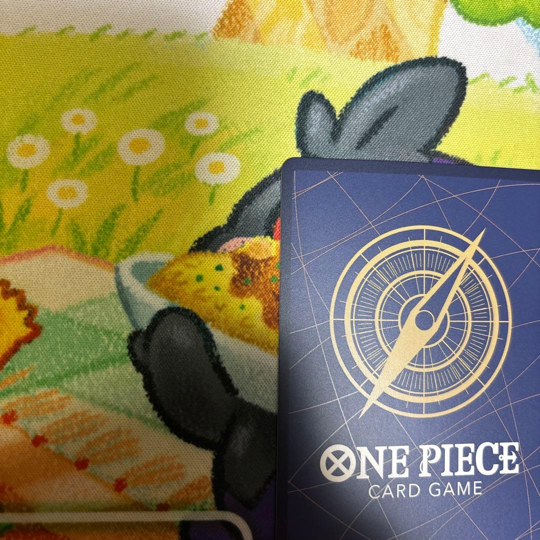 レイジュ SP EB03-031 ワンピースカード ヒロインズエディション