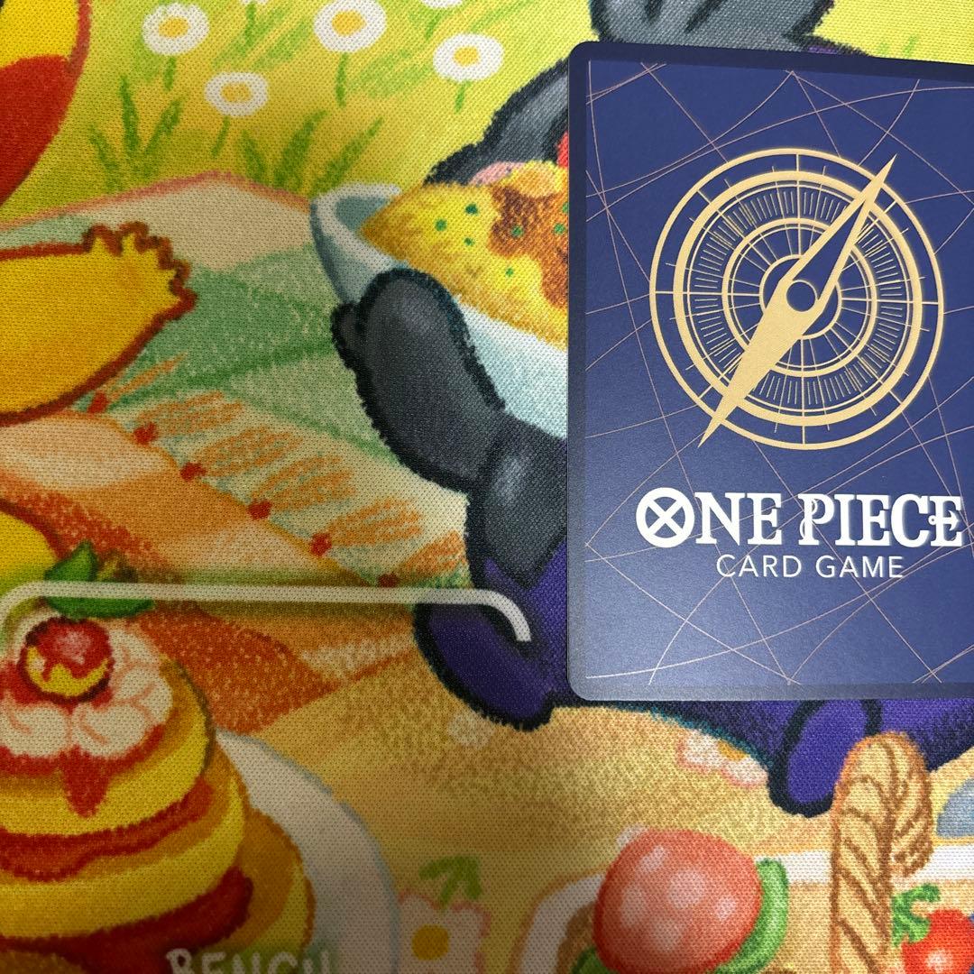 レイジュ SP EB03-031 ワンピースカード ヒロインズエディション