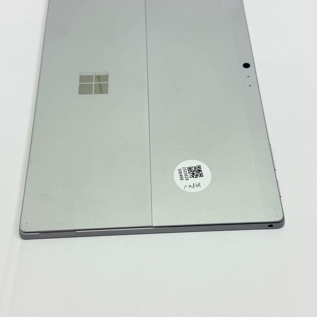【LTEモデル】Surface Pro5 i5/4GB/128GB