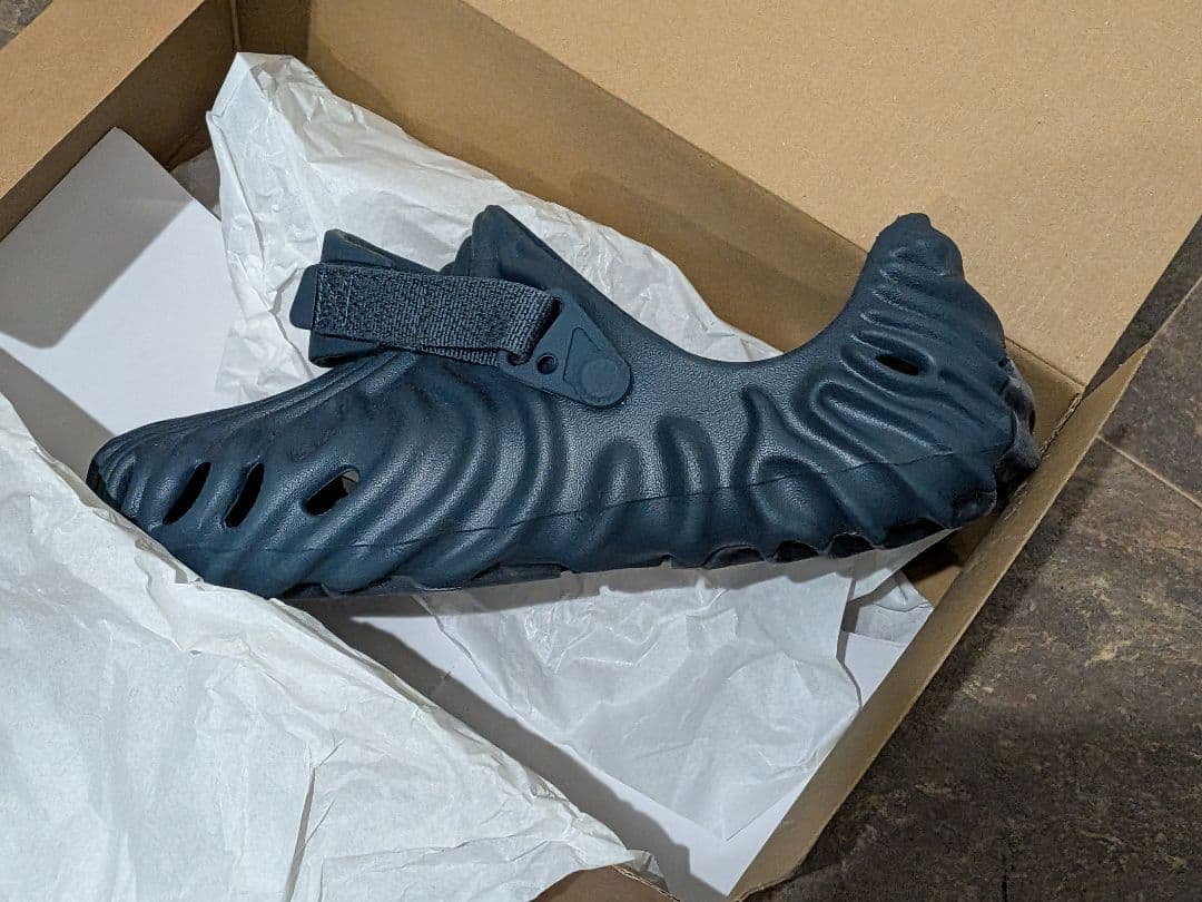 未使用　Salehe Bembury　Pollex Clog　クロックス