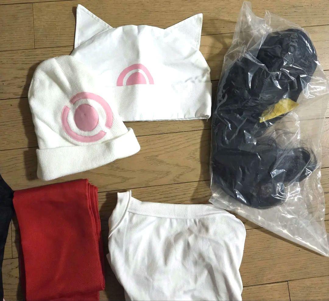 【フルセット】ポケモン ヒカリ コスプレ ウィッグ ダイヤモンド パール 主人公