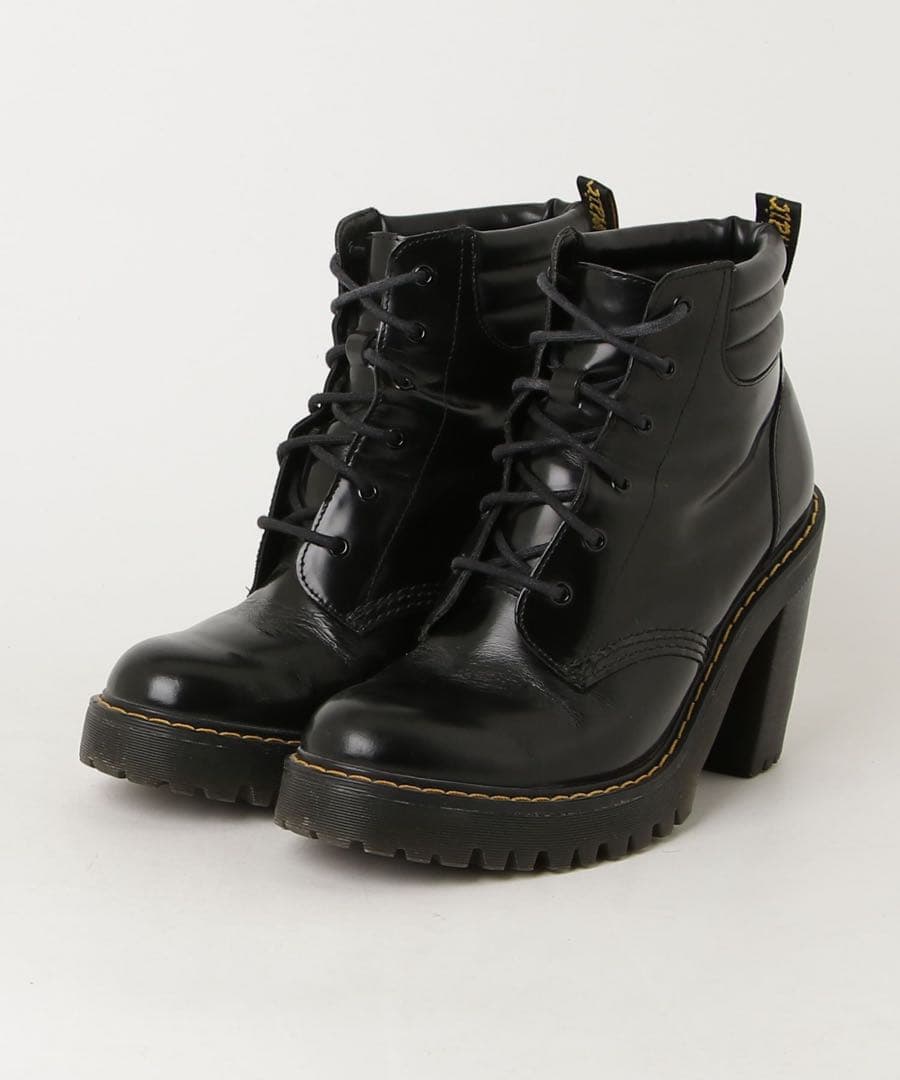 K*♡様 Dr.Martens ドクターマーチン PERSEPHONE　チャンキ