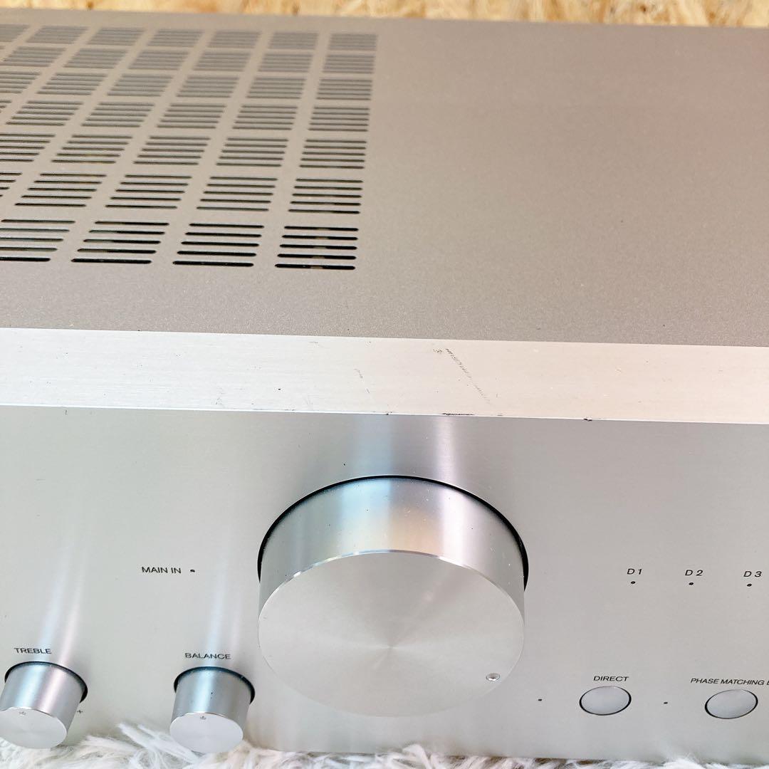 ONKYO INTEGRATED AMPLIFIER アンプ A-9150