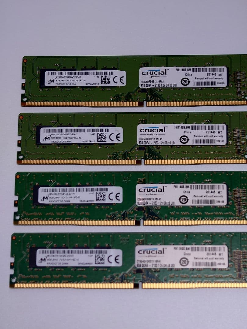 ASRock Z170 Pro4 + i7 6700 + メモリ32GB ATX