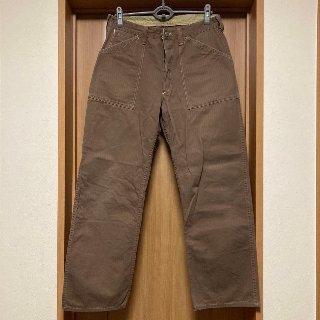 (希少)ブートレガーズ ”LONGSHOREMAN”