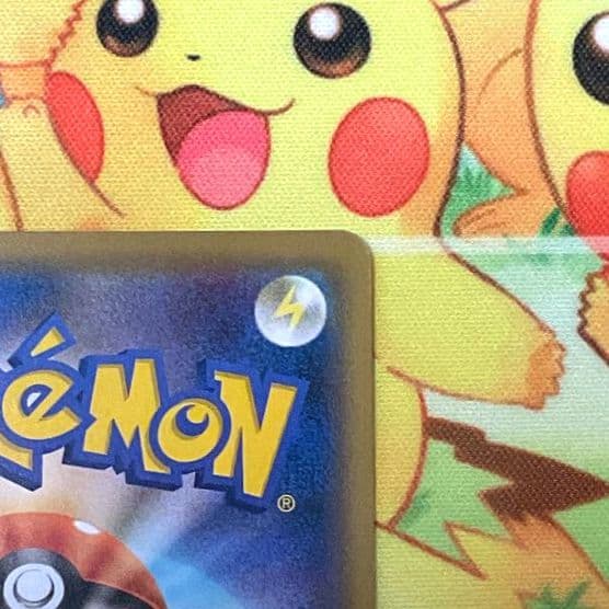 ポケモンカード 【PROMO】367/SM-P ピカチュウ