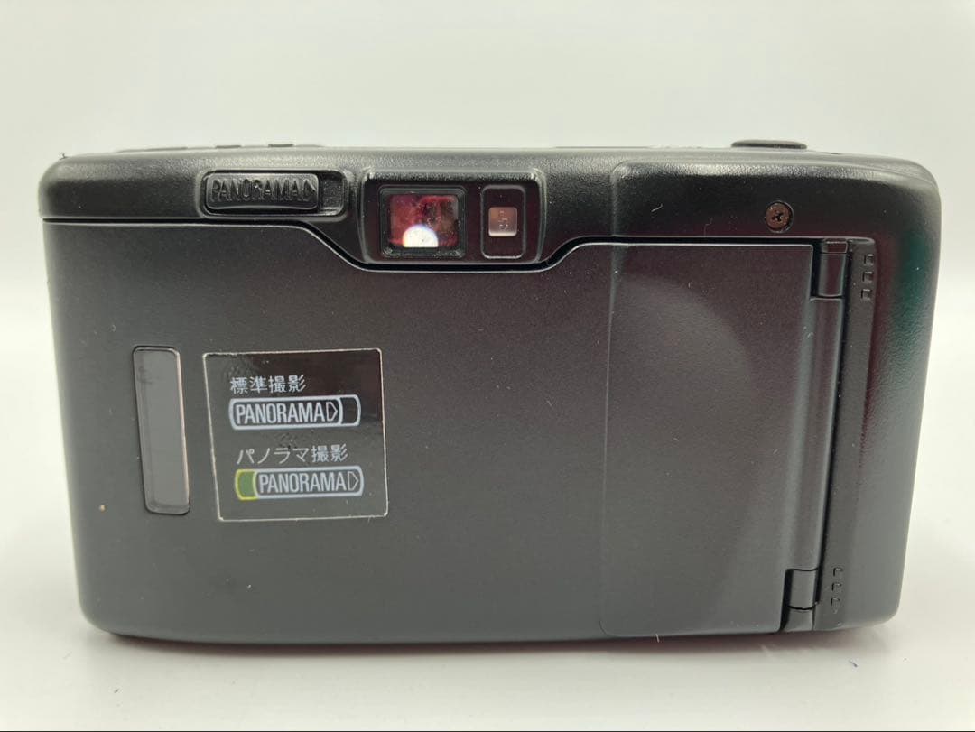 Nikon ミニ AF600 クォーツデート フィルムカメラ