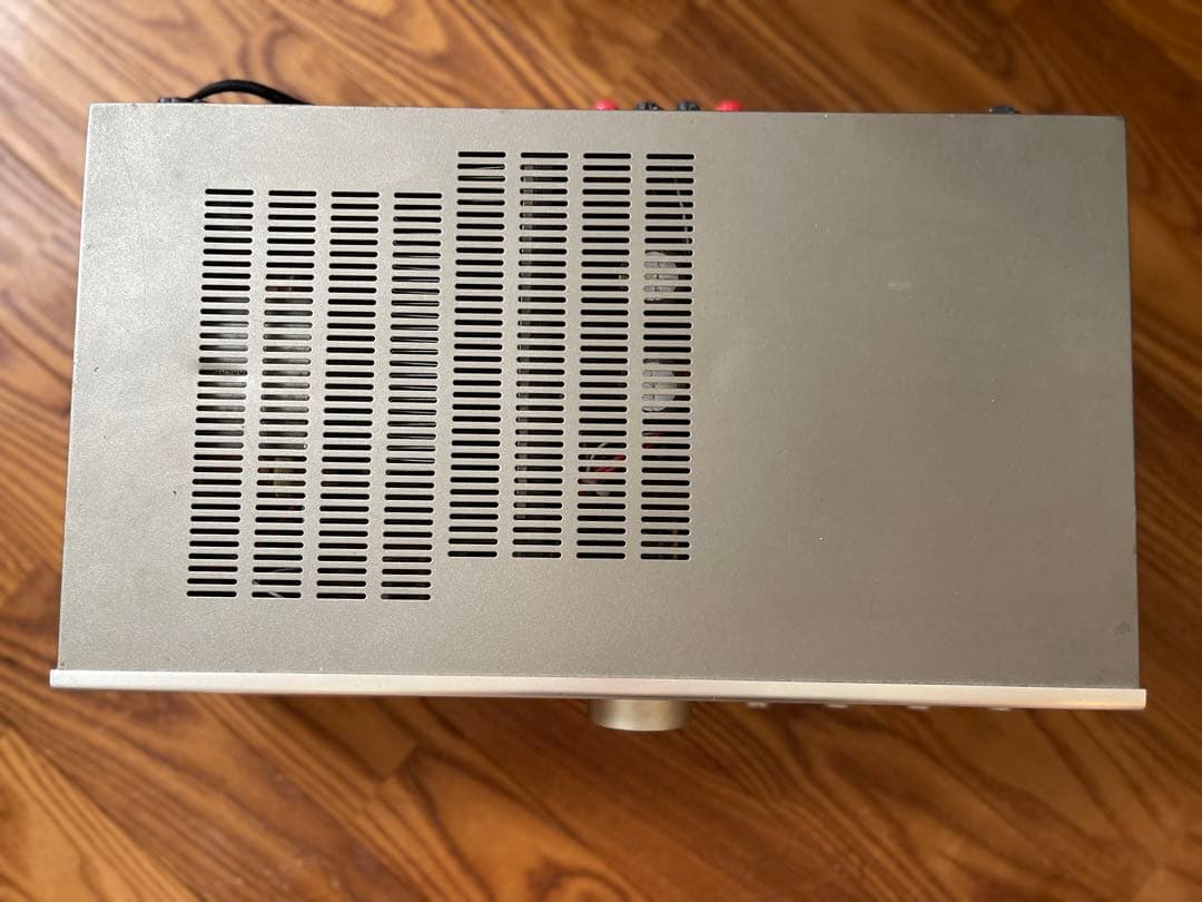 DENON AVアンプ PMA-390Ⅱ