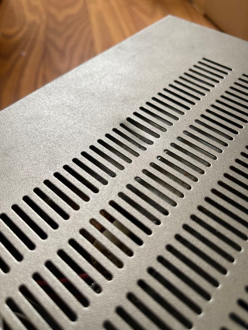 DENON AVアンプ PMA-390Ⅱ