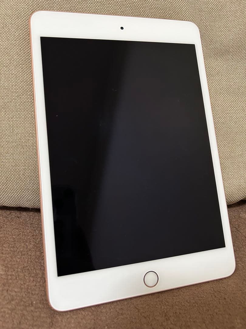 iPad mini(第5世代) Wi-Fi 64GB