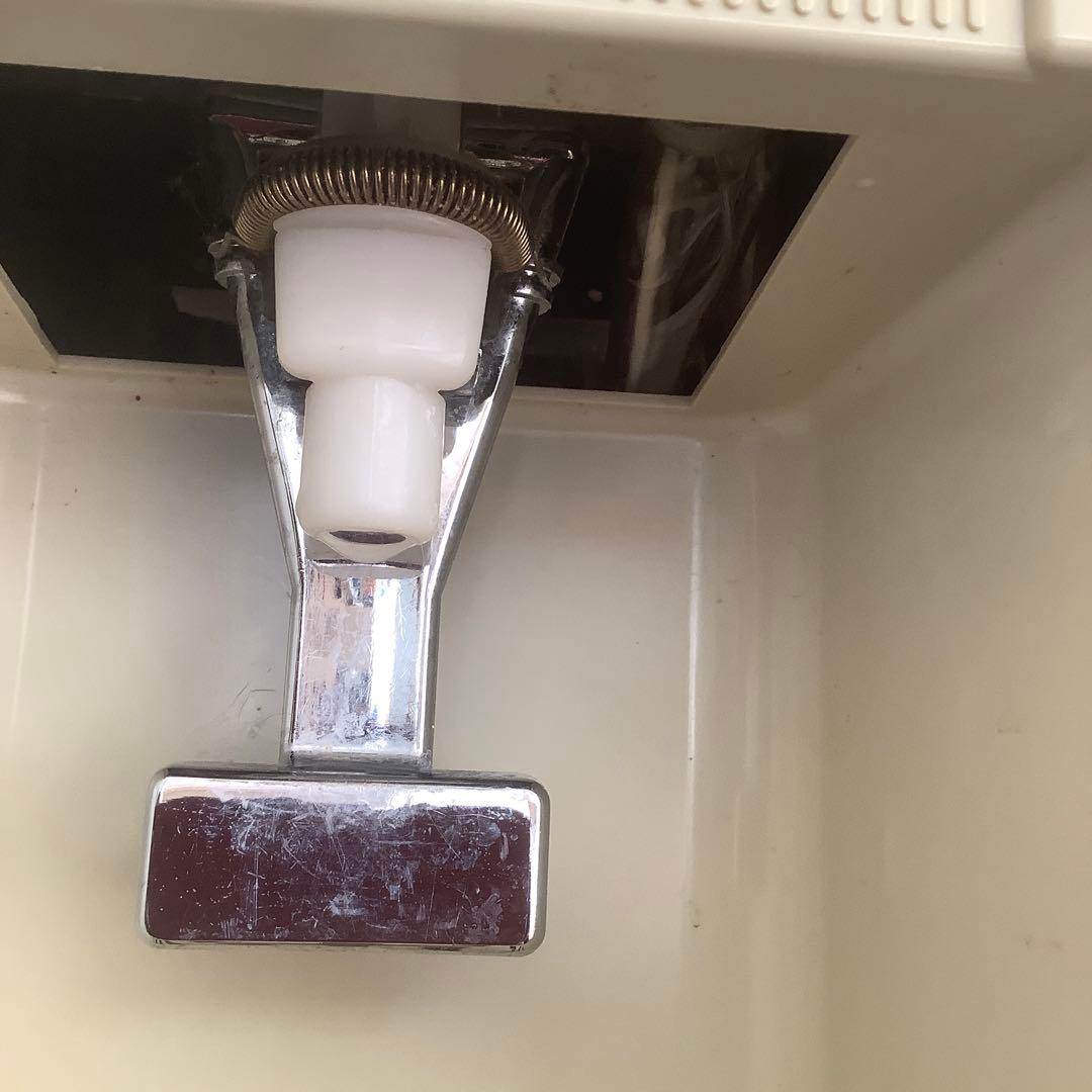 TOSHIBA ウォータークーラー　タンクトップ形